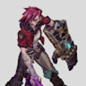 Meet your Posher, Milo